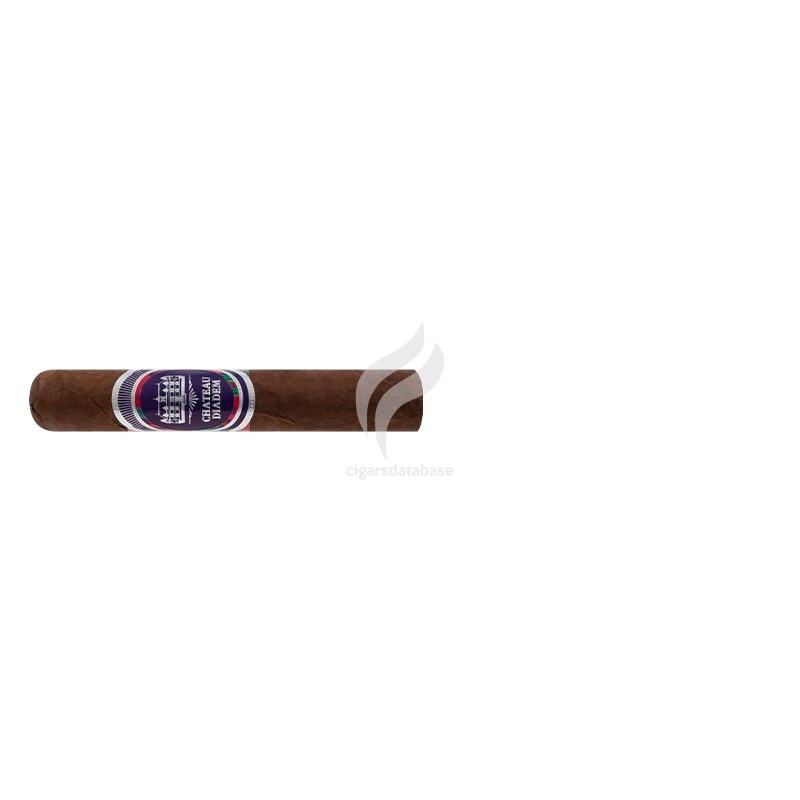 CHATEAU DIADEM-CONVICTION - DOUBLE ROBUSTO-Stick-10599