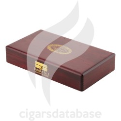 HOYO DE MONTERREY-HUMIDOR NO.1 - 1950's - PRECASTRO-Box-10605