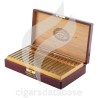 HOYO DE MONTERREY-HUMIDOR NO.1 - 1950's - PRECASTRO-Box-10605