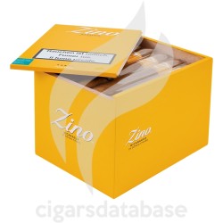ZINO-NICARAGUA - GORDO-Box-10610