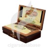 ARTURO FUENTE-OPUS X 20 YEARS PUSSY CATS-Box-10612