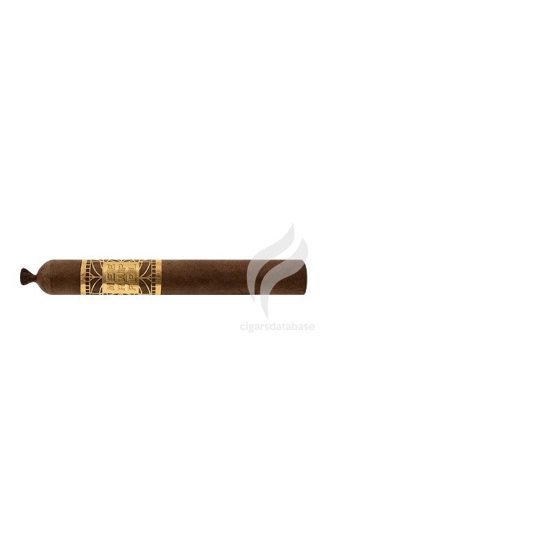 MEERAPFEL-RICHARD - DOUBLE ROBUSTO-Stick-10613
