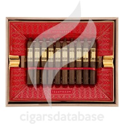 MEERAPFEL-RICHARD - DOUBLE ROBUSTO-Box-10613