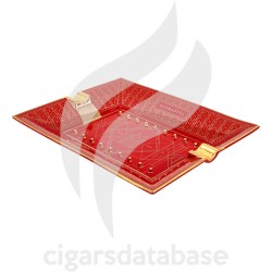 MEERAPFEL-RICHARD - DOUBLE ROBUSTO-Box-10613