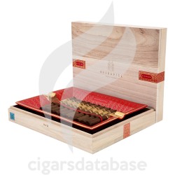 MEERAPFEL-RICHARD - DOUBLE ROBUSTO-Box-10613