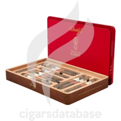 DAVIDOFF-YEAR OF THE RABBIT LIMITED EDITION 2023-Box-10619