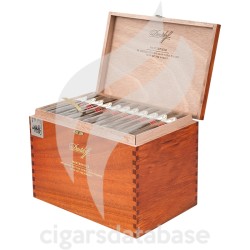 DAVIDOFF-HUMIDOR MASTERPIECE - YEAR OF THE RABBIT 2023-Box-10639