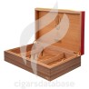 DAVIDOFF-HUMIDOR MASTERPIECE - YEAR OF THE RABBIT 2023-Box-10639