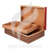 DAVIDOFF-HUMIDOR MASTERPIECE - YEAR OF THE RABBIT 2023-Box-10639