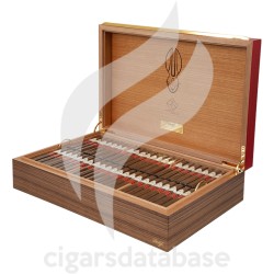 DAVIDOFF-HUMIDOR MASTERPIECE - YEAR OF THE RABBIT 2023-Box-10639