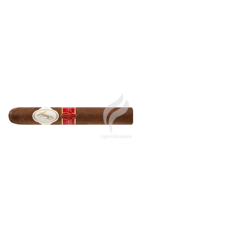 DAVIDOFF-HUMIDOR MASTERPIECE - YEAR OF THE RABBIT 2023-Stick-10639
