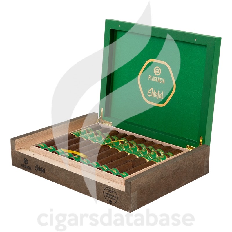 PLASENCIA-EHTEFAL - 2022-Box-10650