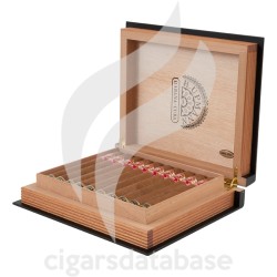 H.UPMANN-SUPER MAGNUM COLECCION HABANOS XVII - 2020-Box-10656
