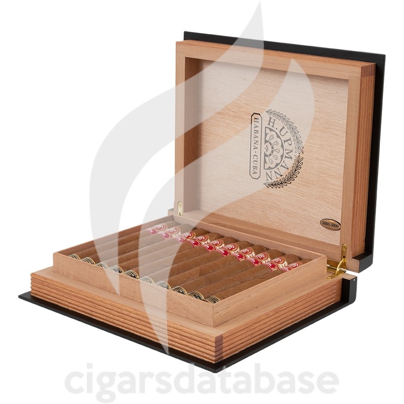 H.UPMANN-SUPER MAGNUM COLECCION HABANOS XVII - 2020-Box-10656