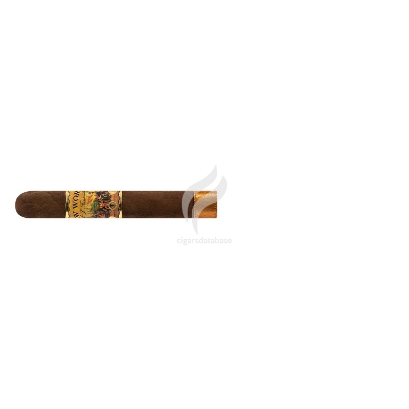 AJ FERNANDEZ-NEW WORLD DORADO - ROBUSTO-Stick-10687