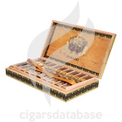 AJ FERNANDEZ-NEW WORLD DORADO - GORDITO-Box-10689