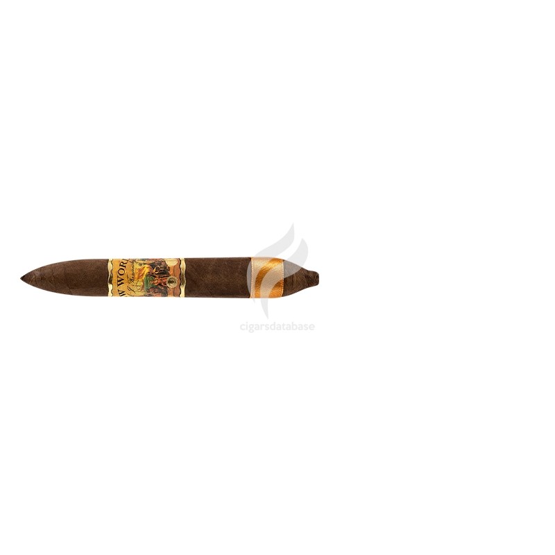 AJ FERNANDEZ-NEW WORLD DORADO - FIGURADO-Stick-10690