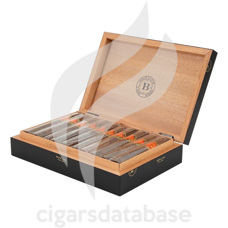 BONGANI-658 TORO-Box-10697