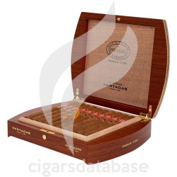 PARTAGAS-ALIADOS (CDH)-Box-10701