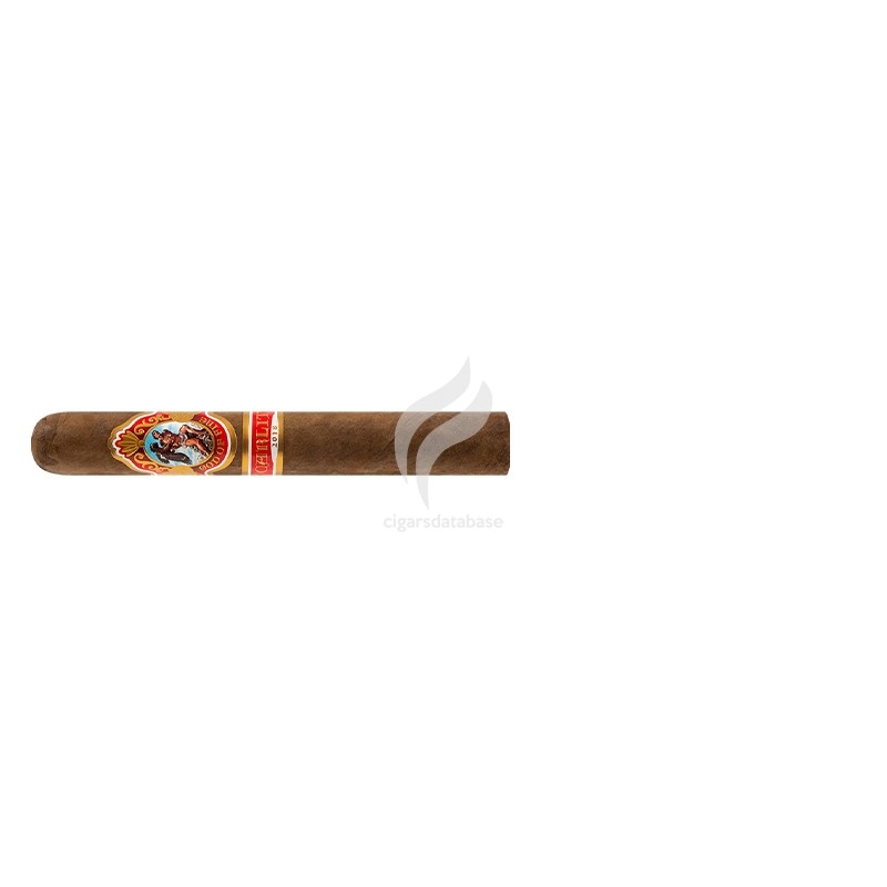 ARTURO FUENTE-GOD OF FIRE BY CARLITO - DOUBLE ROBUSTO -Stick-10717