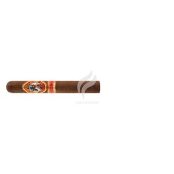 ARTURO FUENTE-GOD OF FIRE BY CARLITO - DOUBLE ROBUSTO TUBOS-Stick-10718