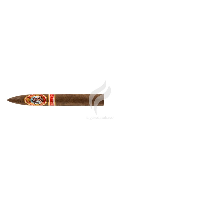 ARTURO FUENTE-GOD OF FIRE BY CARLITO - PIRAMIDE-Stick-10720