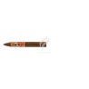 ARTURO FUENTE-GOD OF FIRE BY CARLITO - PIRAMIDE-Stick-10720