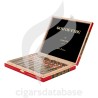 ARTURO FUENTE-GOD OF FIRE BY CARLITO - PIRAMIDE-Box-10720