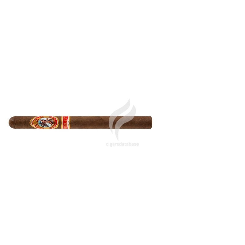 ARTURO FUENTE-GOD OF FIRE BY CARLITO - DOUBLE CORONA-Stick-10721