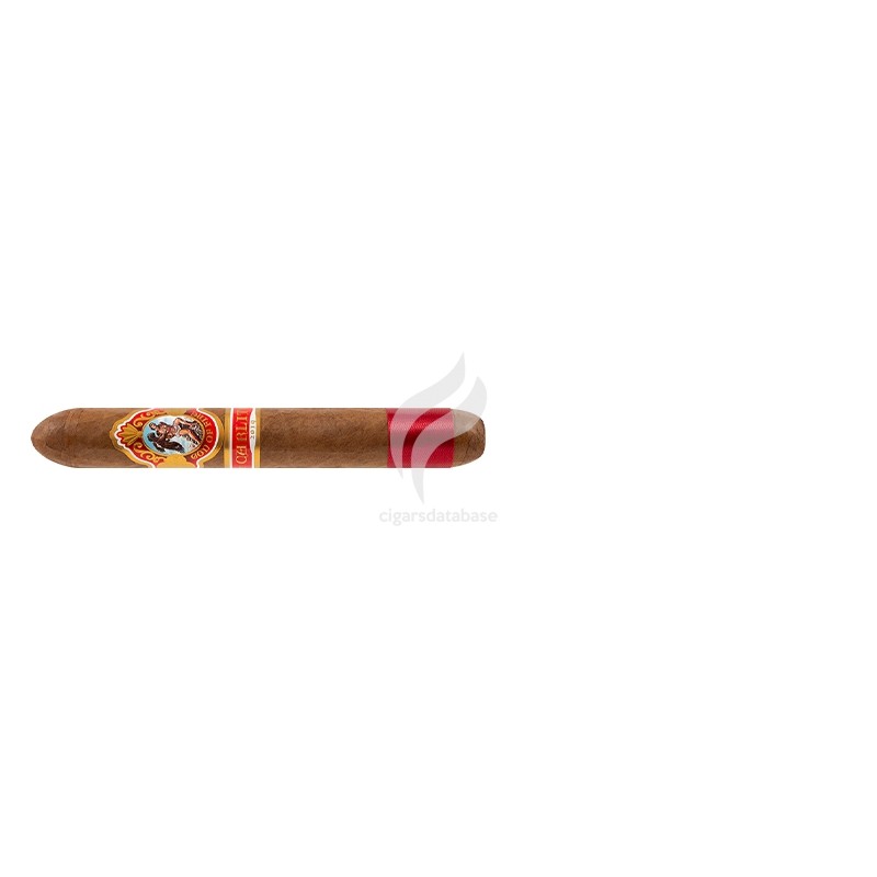 ARTURO FUENTE-GOD OF FIRE BY CARLITO - DIADEMAS 56-Stick-10722