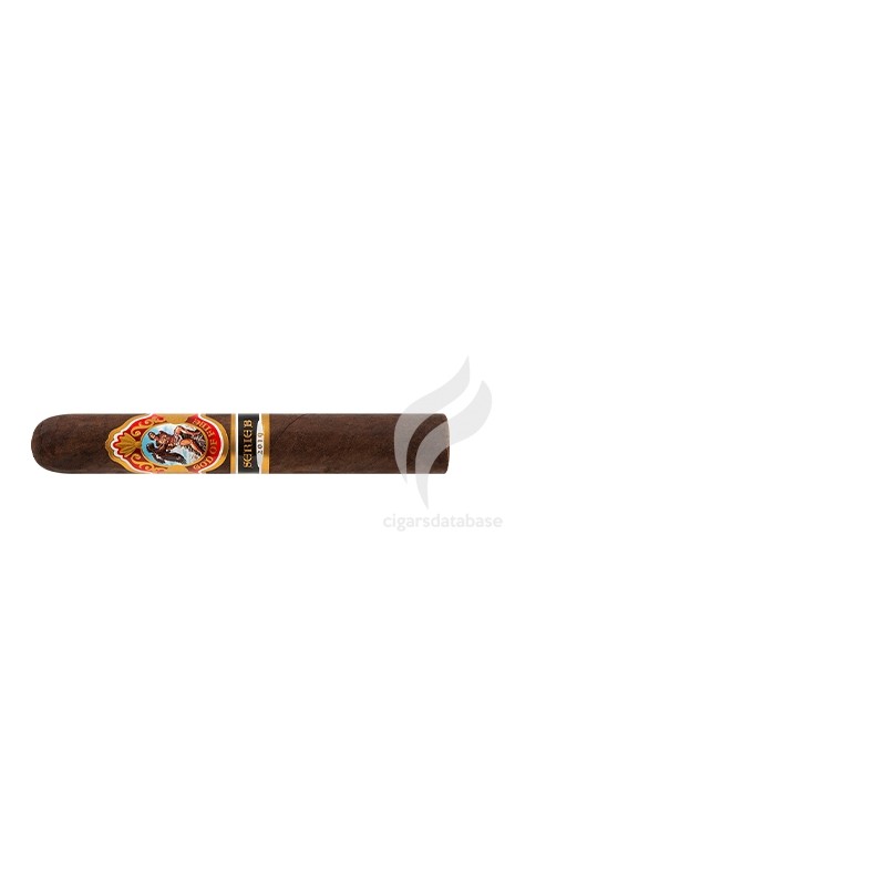 ARTURO FUENTE-GOD OF FIRE SERIE B - ROBUSTO-Stick-10723