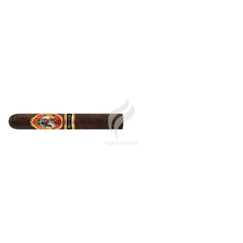 ARTURO FUENTE-GOD OF FIRE SERIE B - ROBUSTO TUBOS-Stick-10724