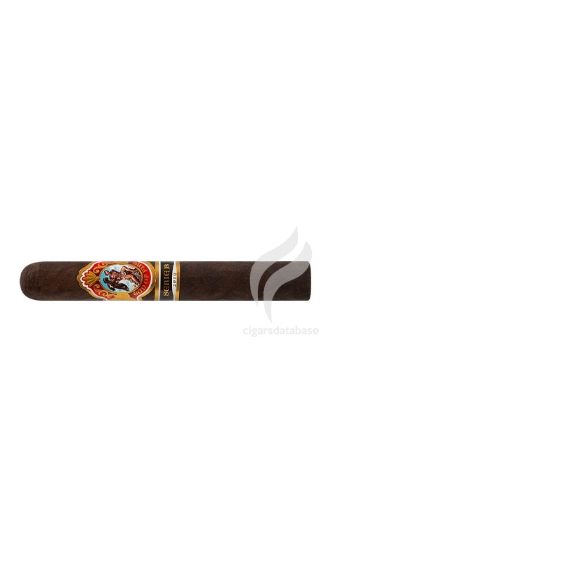 ARTURO FUENTE-GOD OF FIRE SERIE B - DOUBLE ROBUSTO-Stick-10725