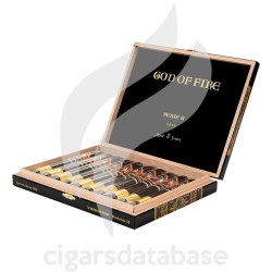 ARTURO FUENTE-GOD OF FIRE SERIE B - DIADEMAS 56-Box-10727