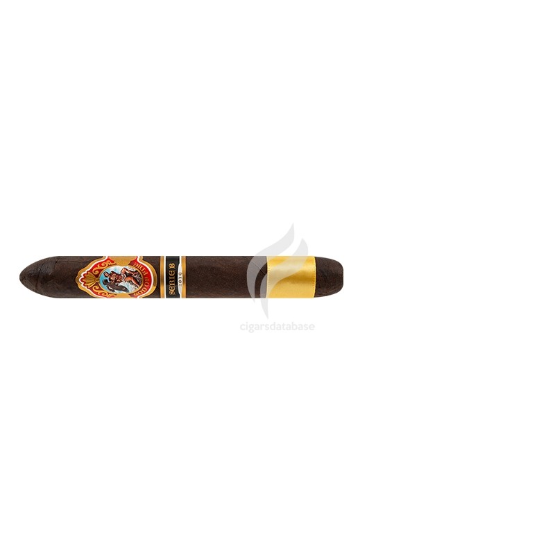 ARTURO FUENTE-GOD OF FIRE SERIE B - DIADEMAS 56-Stick-10727