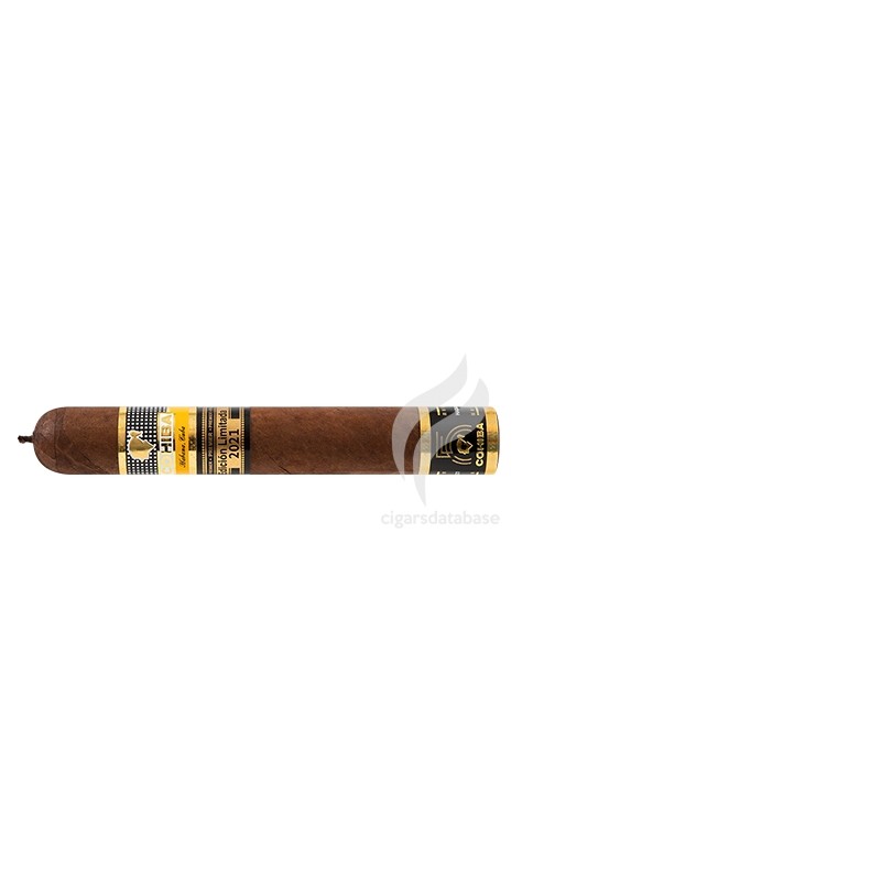 COHIBA-55 ANIVERSARIO - 2021 - PREMIER-Stick-10731