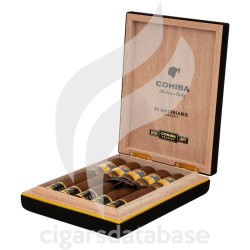 COHIBA-55 ANIVERSARIO - 2021 - PREMIER-Box-10731