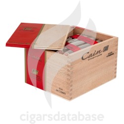 CAIN-F ROBUSTO 550-Box-10739