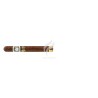 RAMON ALLONES-PRIVATE STOCK HOUSE RESERVE SERIE 2 HUMIDOR-Stick-10742