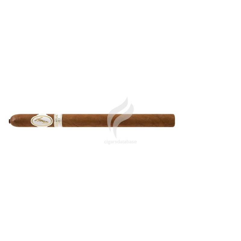 DAVIDOFF-SIGNATURE NO.1 LE2023-Stick-10781