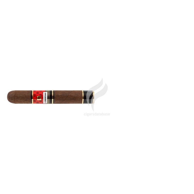 LA LIBERTAD-ROBUSTO-Stick-10810