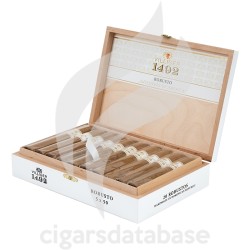 VILLIGER-1492 - ROBUSTO-Box-10812