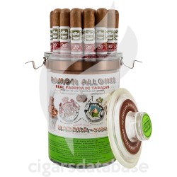 RAMON ALLONES-NOELLAS JAR - 2020 - ITALIA-Box-10817