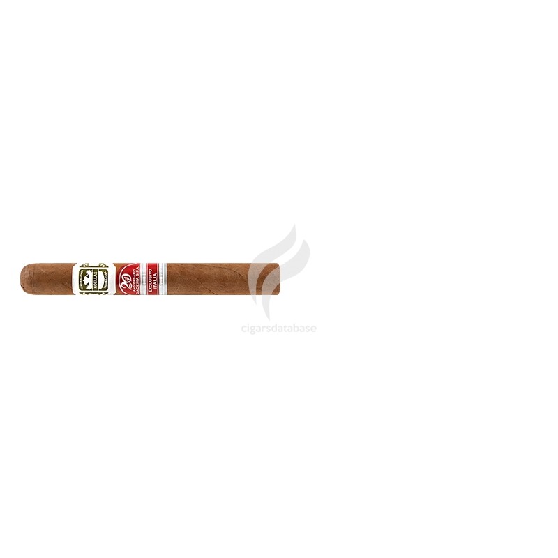 RAMON ALLONES-NOELLAS JAR - 2020 - ITALIA-Stick-10817