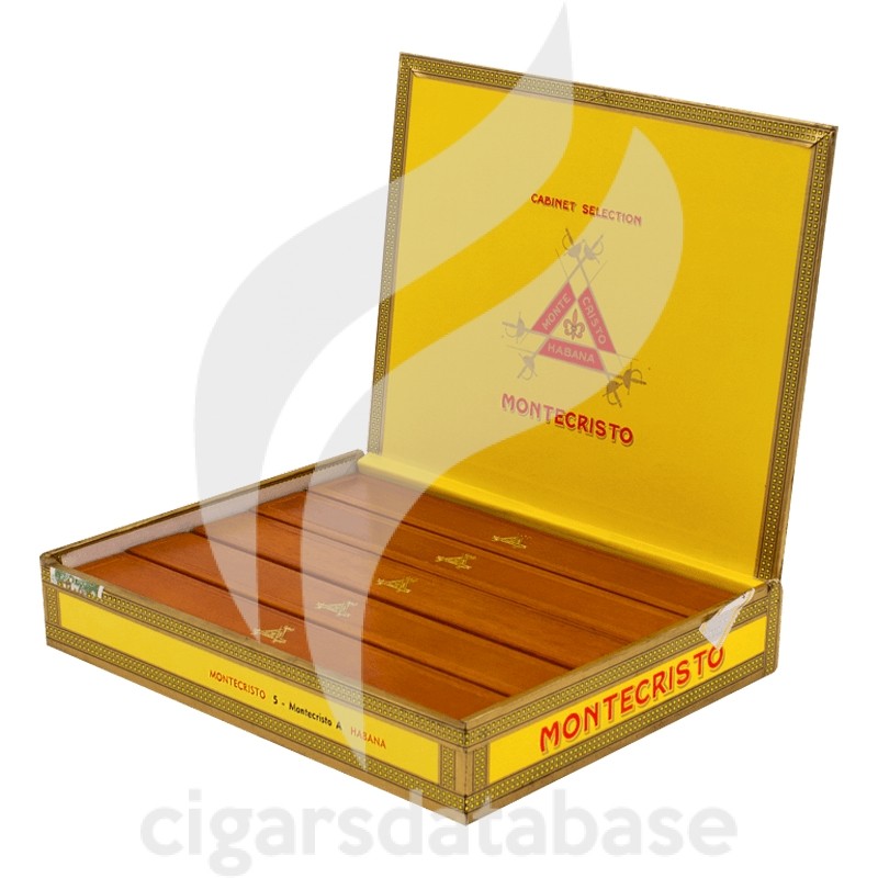 MONTECRISTO-A-Box-141