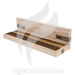 MEERAPFEL-MEIR ROBUSTO-Box-10835