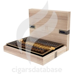MEERAPFEL-MEIR DOUBLE ROBUSTO-Box-10836