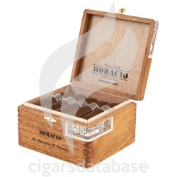 HORACIO-CLASSIC IV-Box-10849