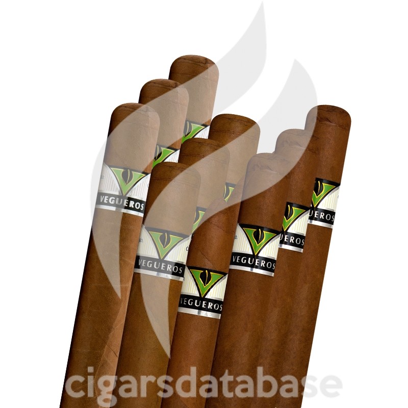 SAMPLER-C SAMPLER NEW VEGUEROS 12 (SET)-Box-10851