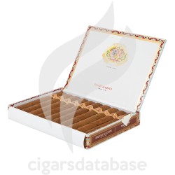 RAMON ALLONES-ALLONES NO.3-Box-10853